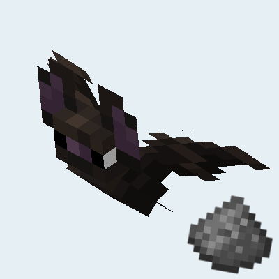 Bats to Gunpowder