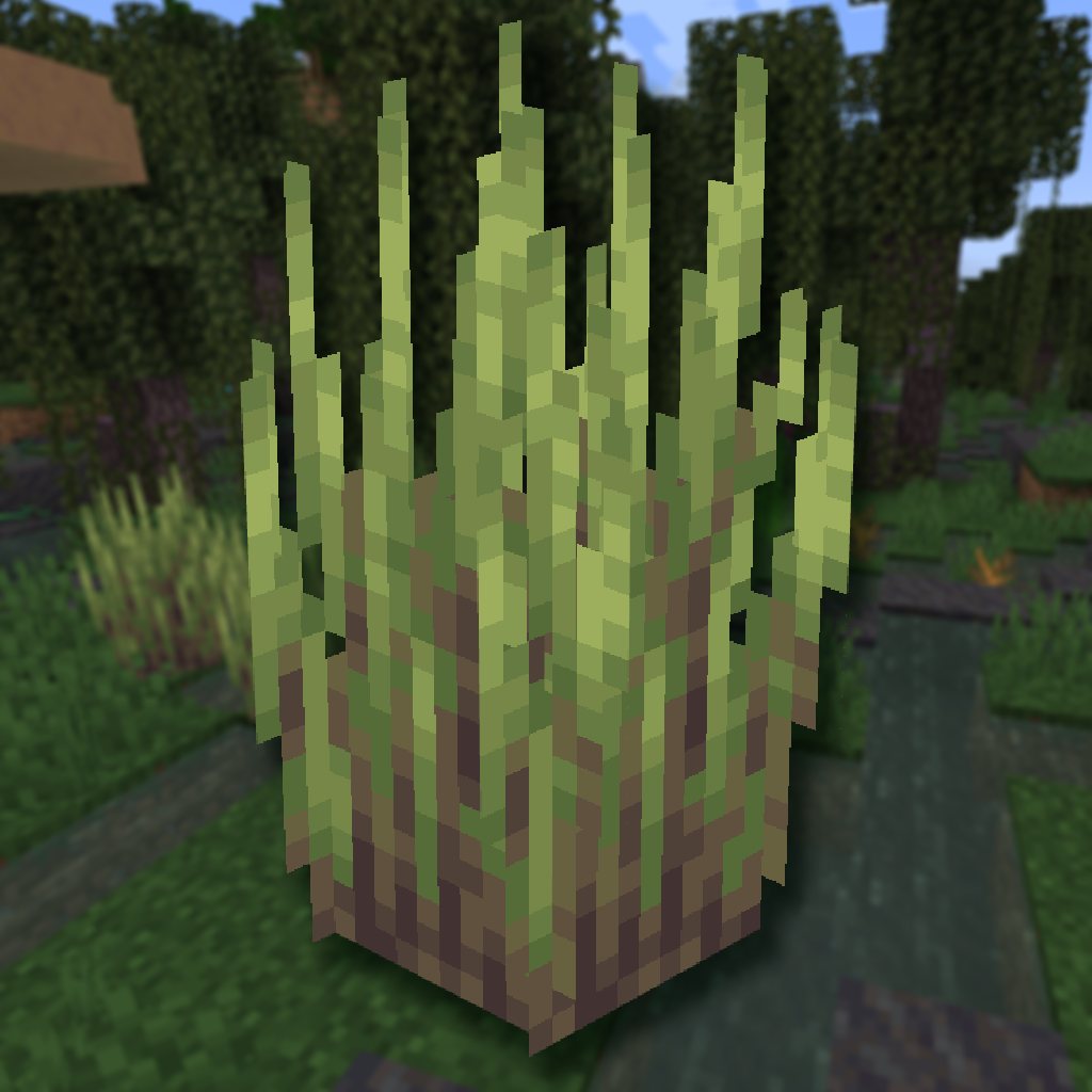 Wetland Whimsy