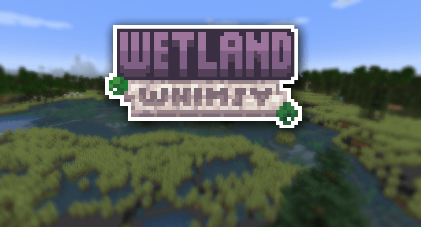 Wetland Whimsy — screenshot 1