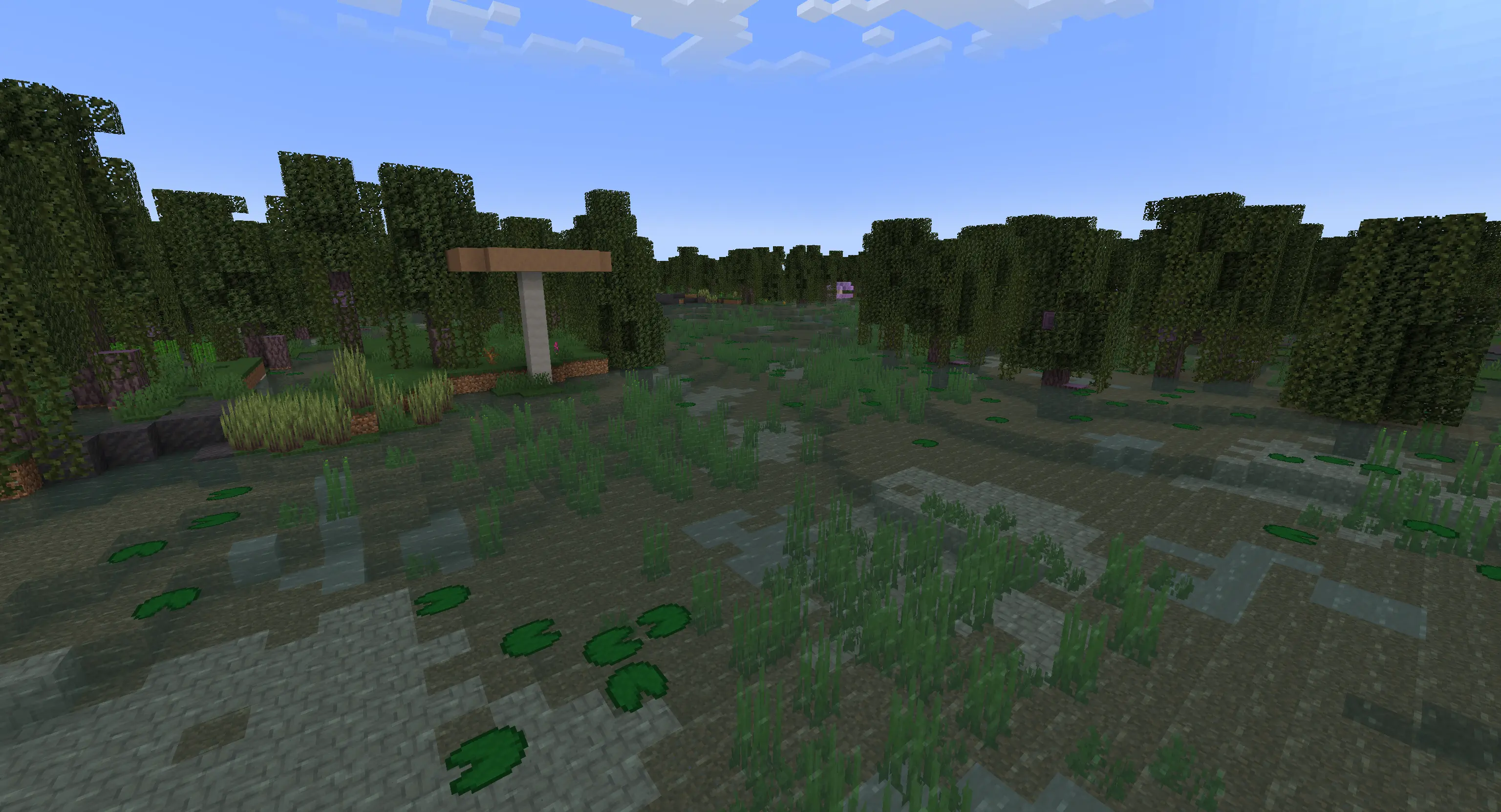 Wetland Whimsy — screenshot 2