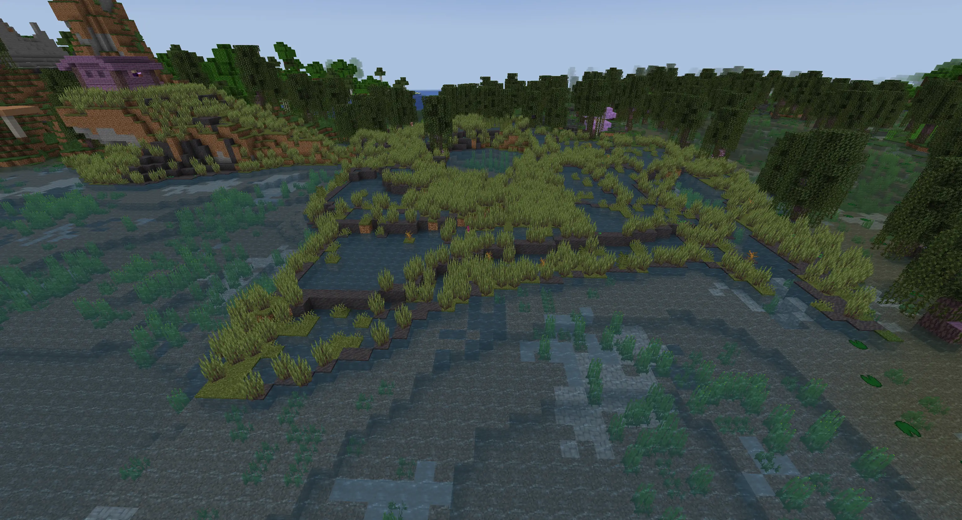 Wetland Whimsy — screenshot 3