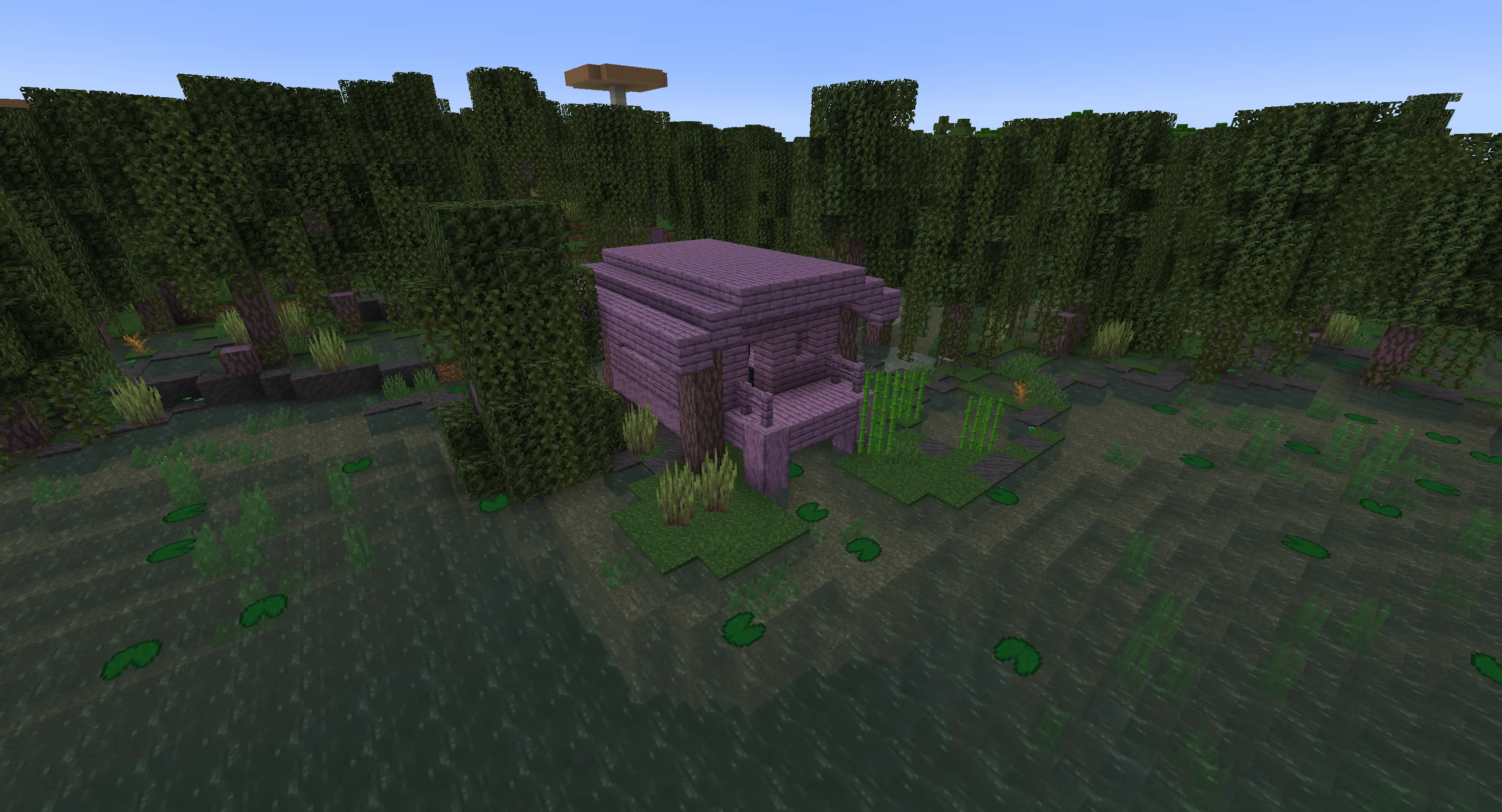 Wetland Whimsy — screenshot 4