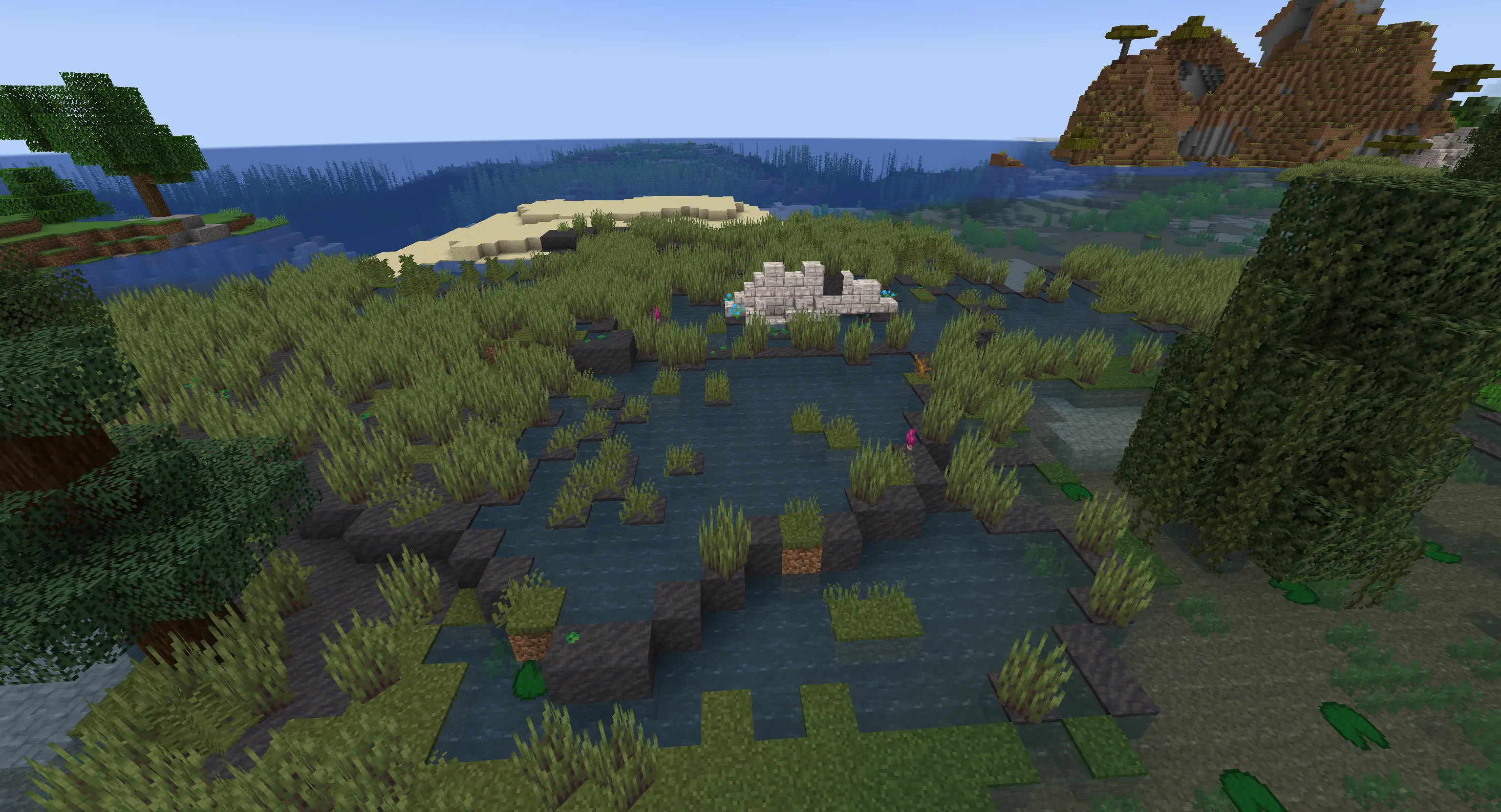 Wetland Whimsy — screenshot 8
