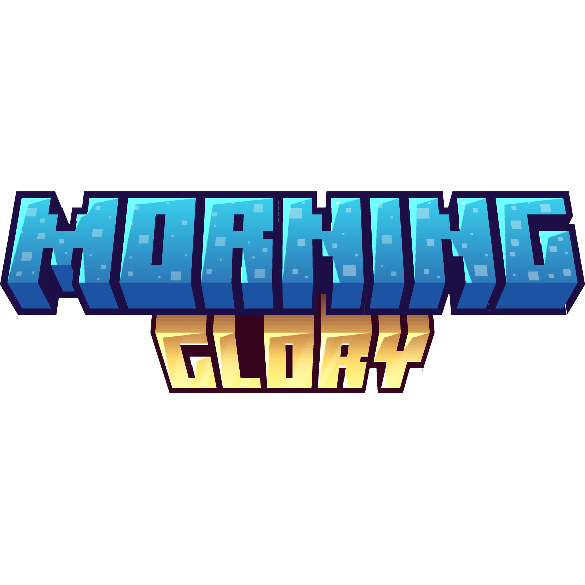 Morning Glory - Cat Morning Gift (RPG Theme)