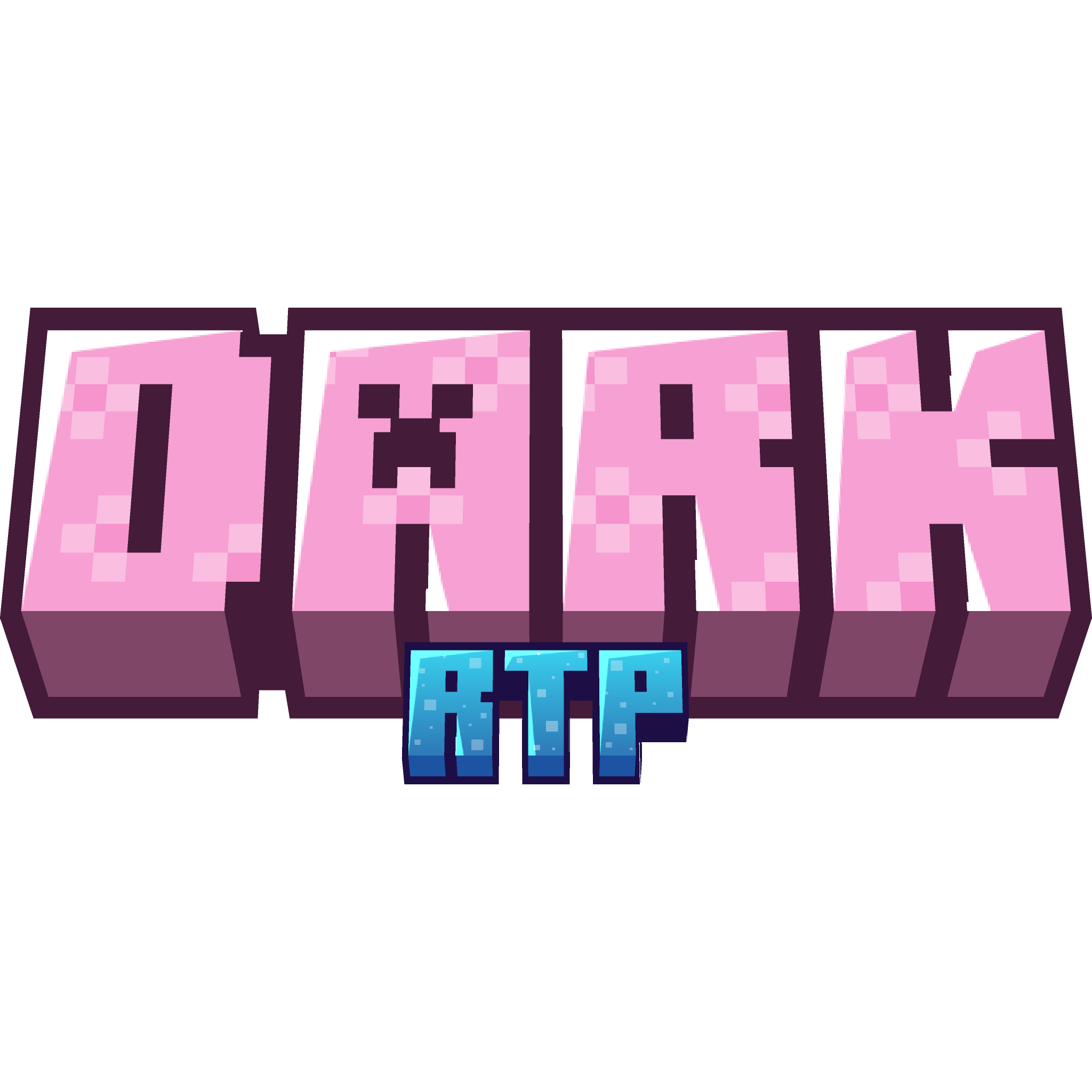 DarkRTP - RTP RPG Random Teleport