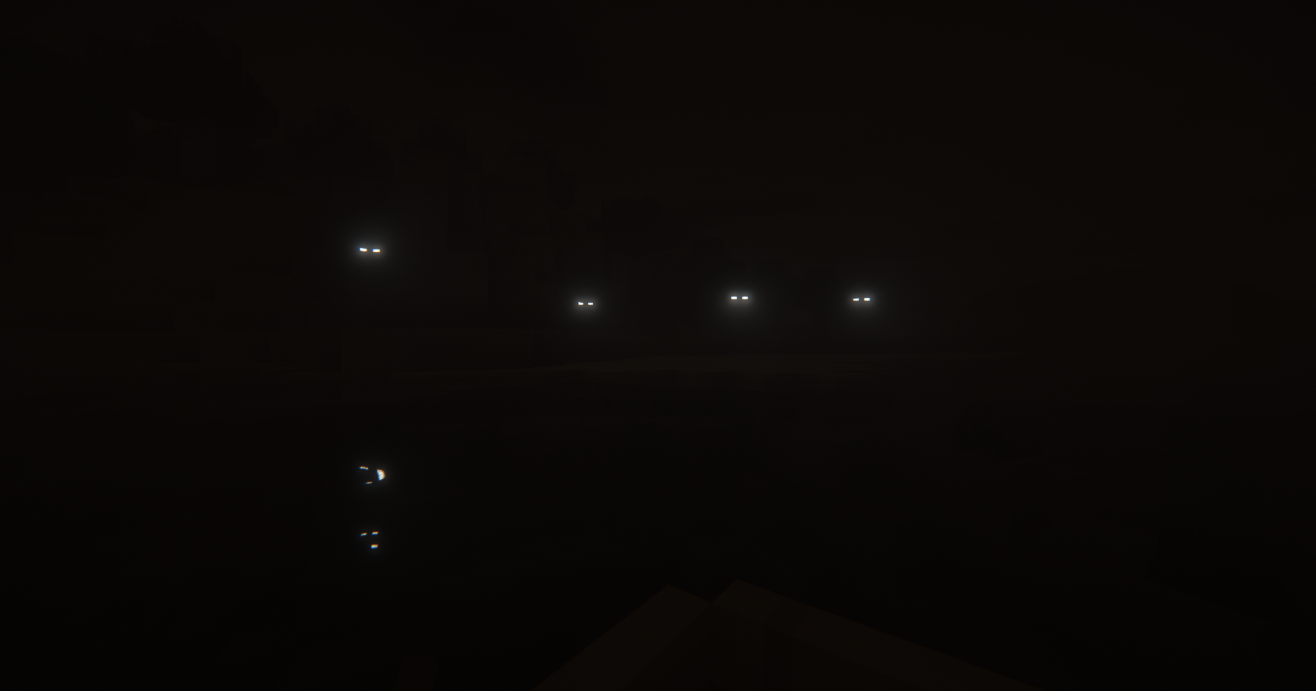 Whispering Spirits — screenshot 2