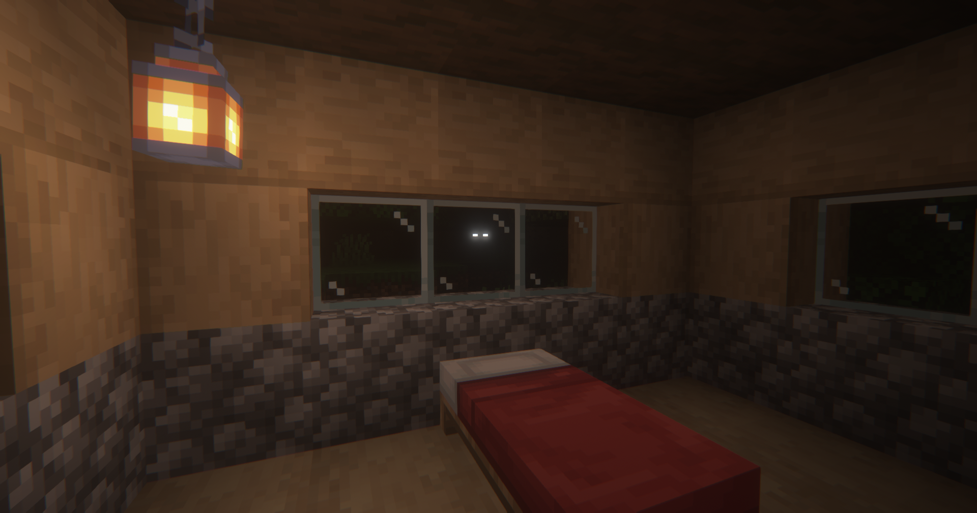 Whispering Spirits — screenshot 3