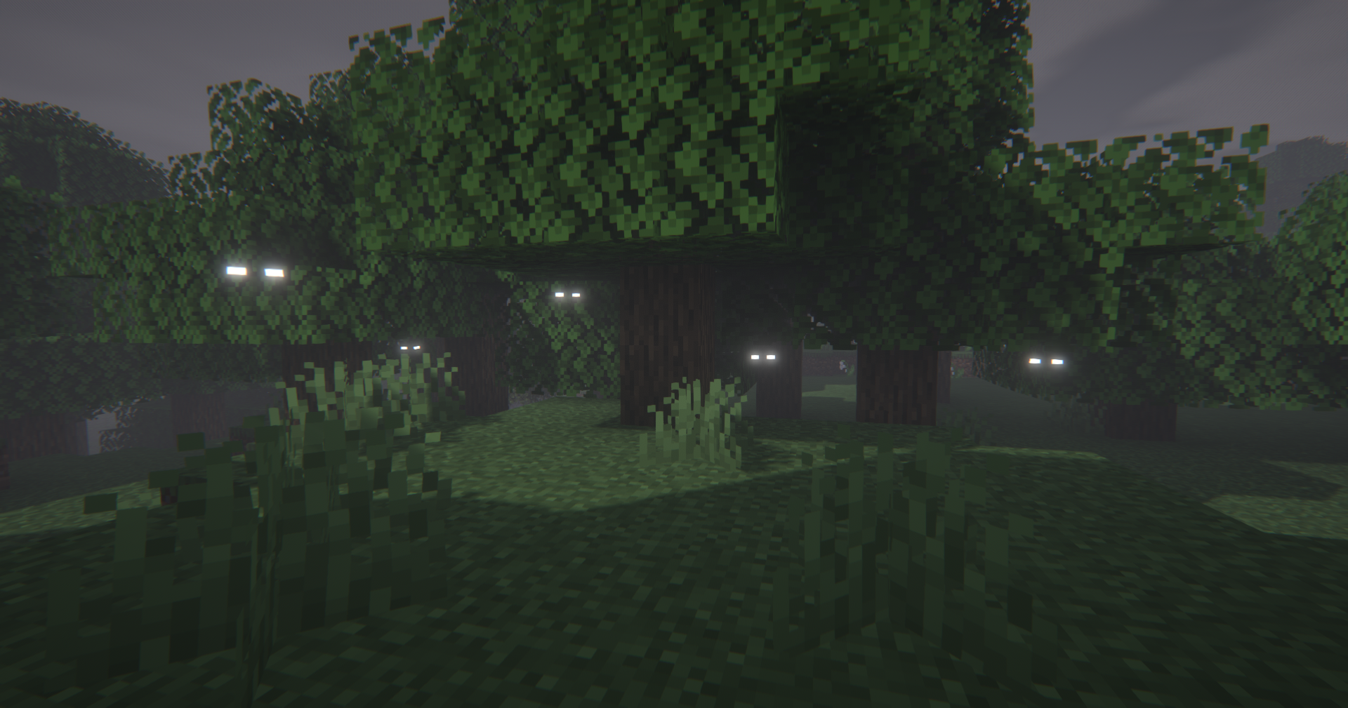 Whispering Spirits — screenshot 5