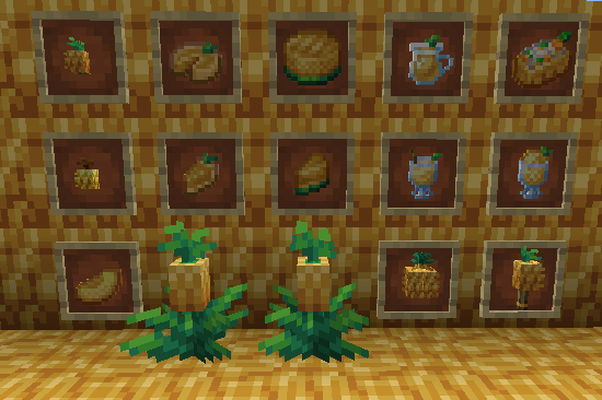 Pineapple Delight — screenshot 2