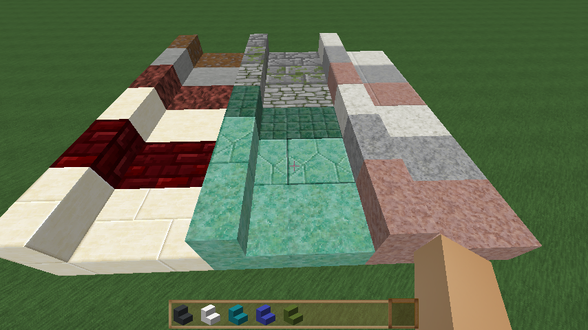 Absent by Design — screenshot 1
