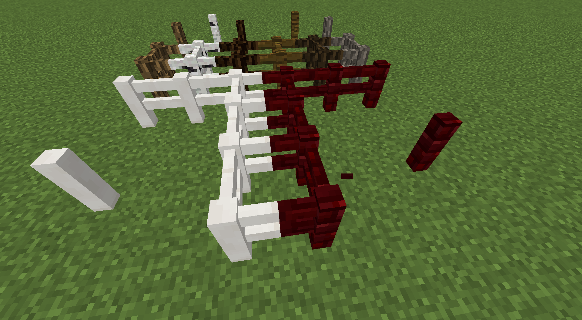 Absent by Design — screenshot 5