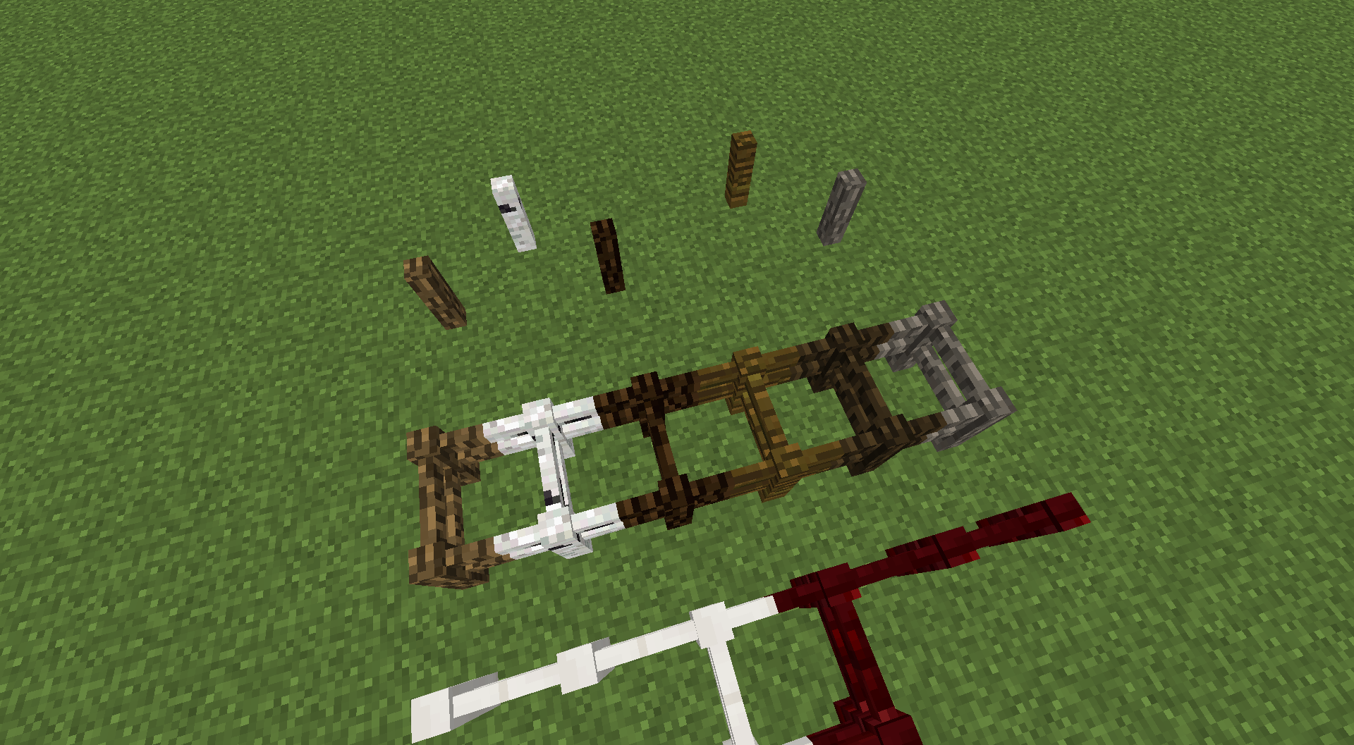 Absent by Design — screenshot 6