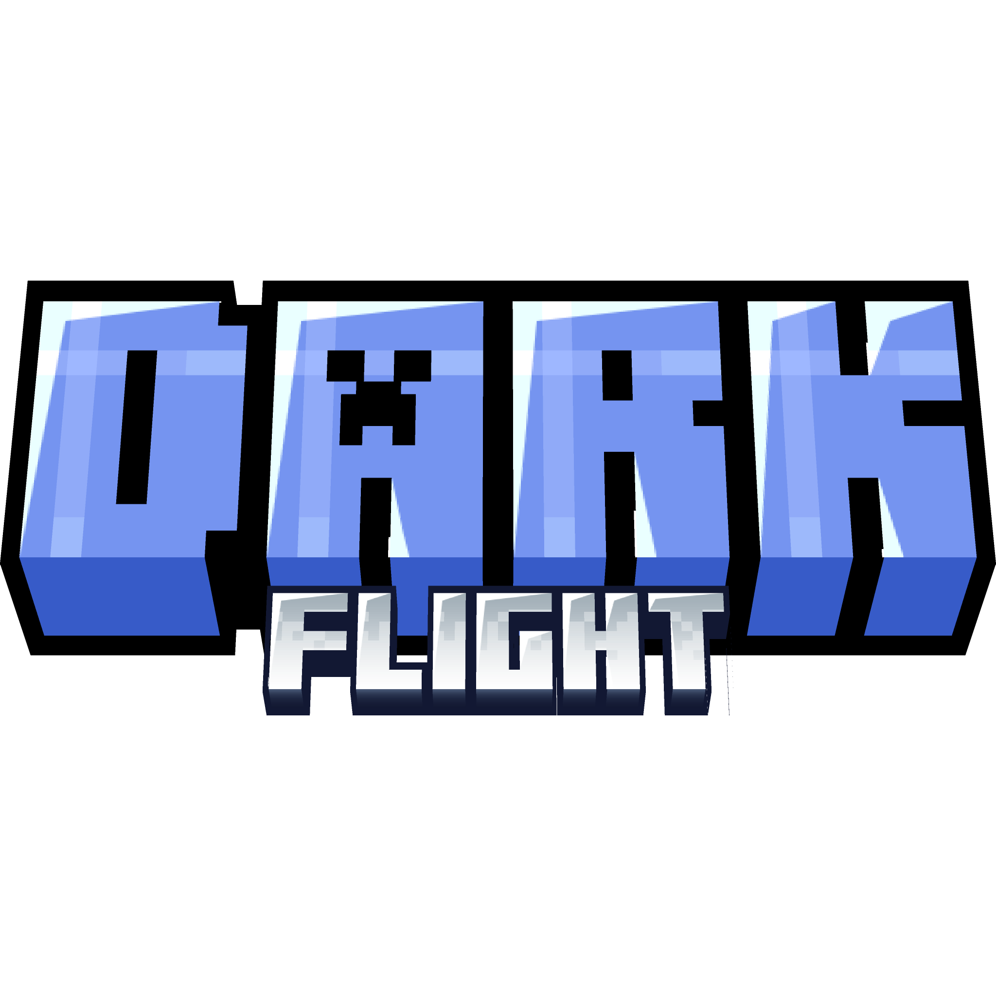 DarkFlight - RPG Simple Jetpack