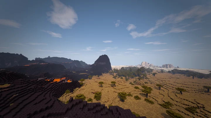 William Wythers' Expanded Ecosphere — screenshot 7