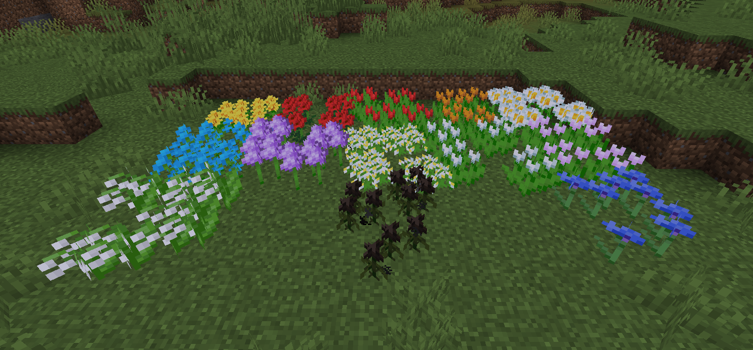 Flower Patch — screenshot 1