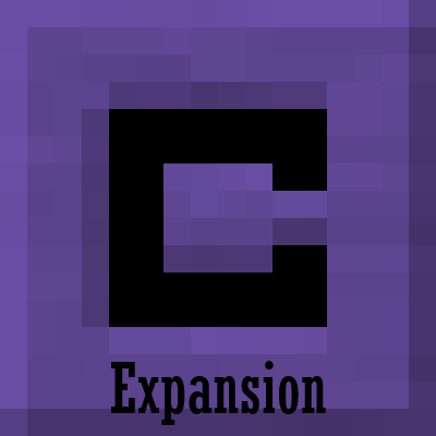 Armory Expansion