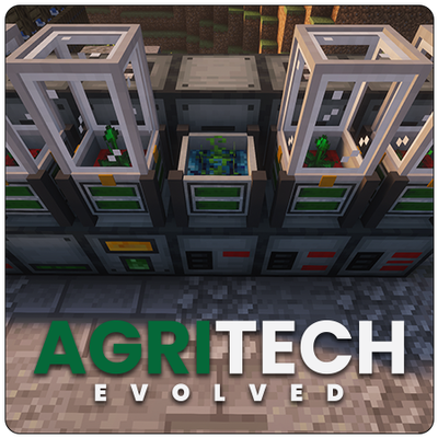 Agritech: Evolved (ATE)