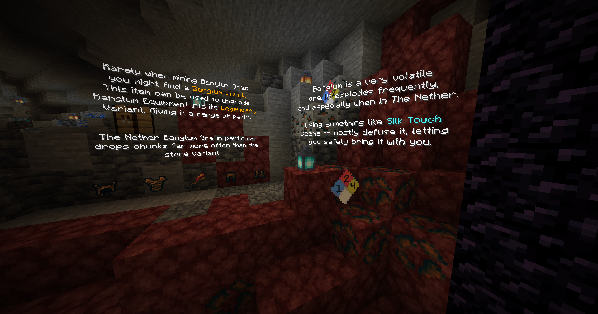 Mythic Metals — screenshot 4