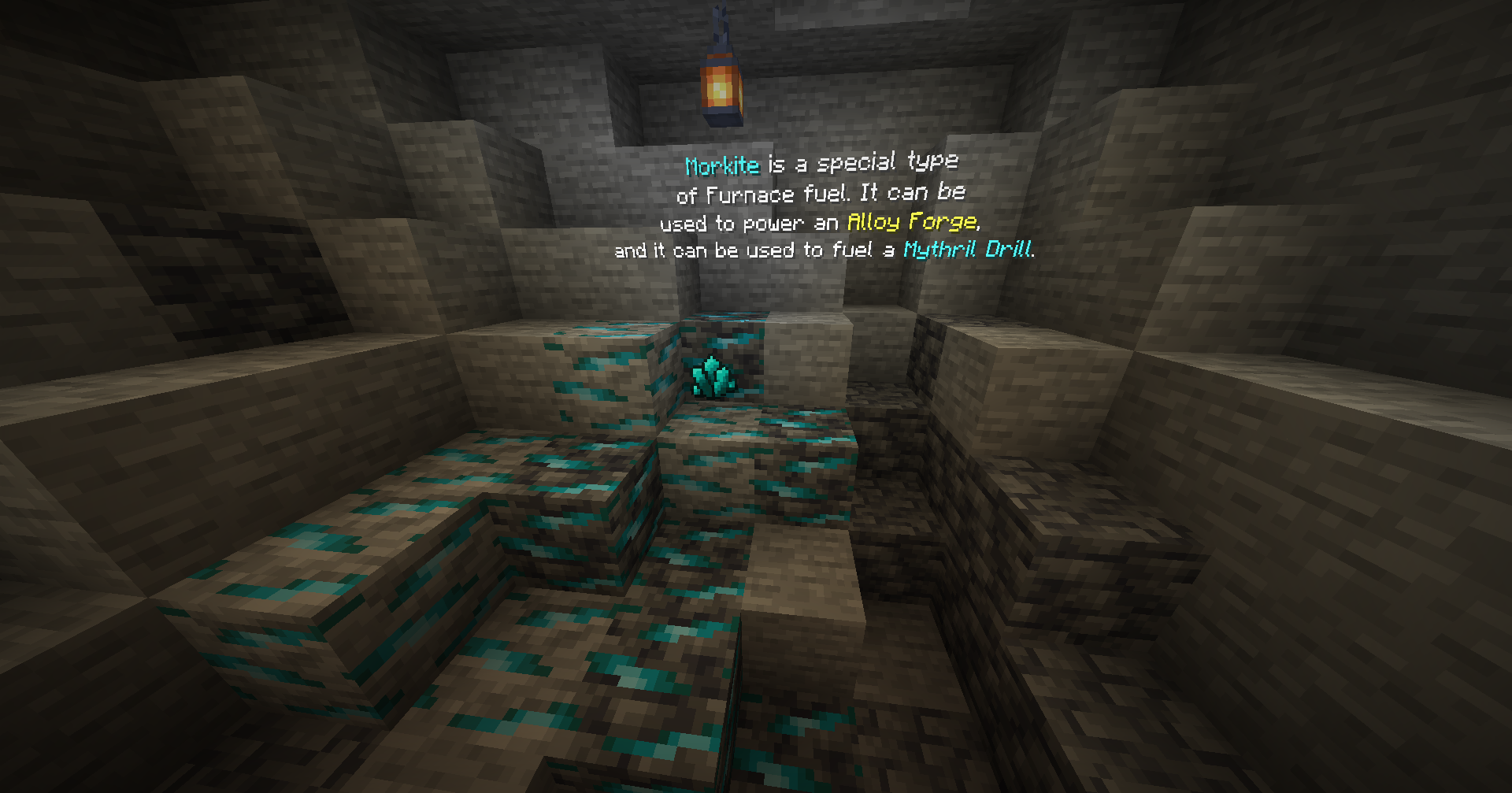 Mythic Metals — screenshot 7