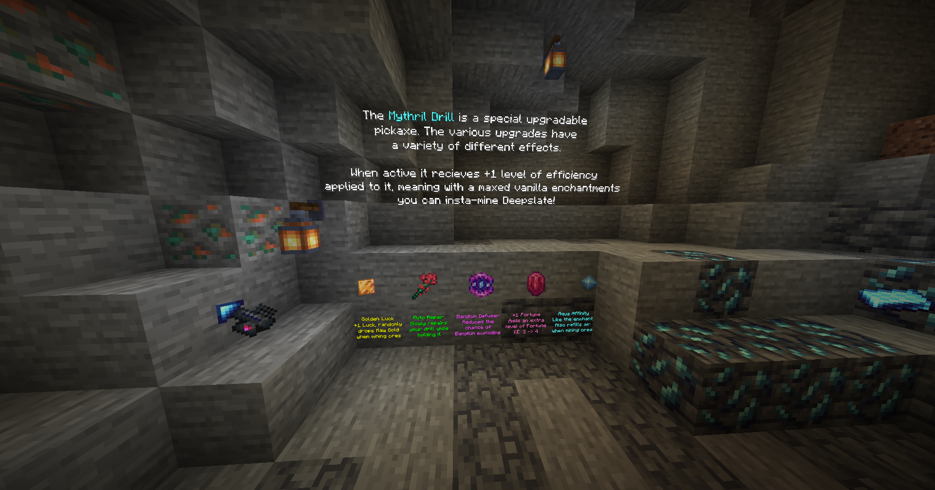 Mythic Metals — screenshot 8