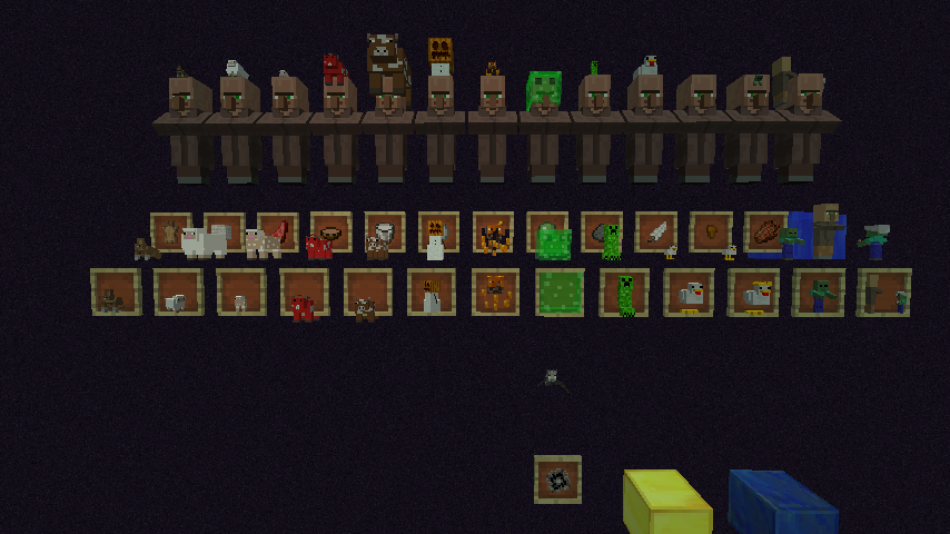 Statues — screenshot 4