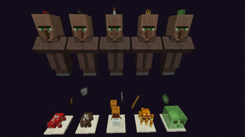 Statues — screenshot 5