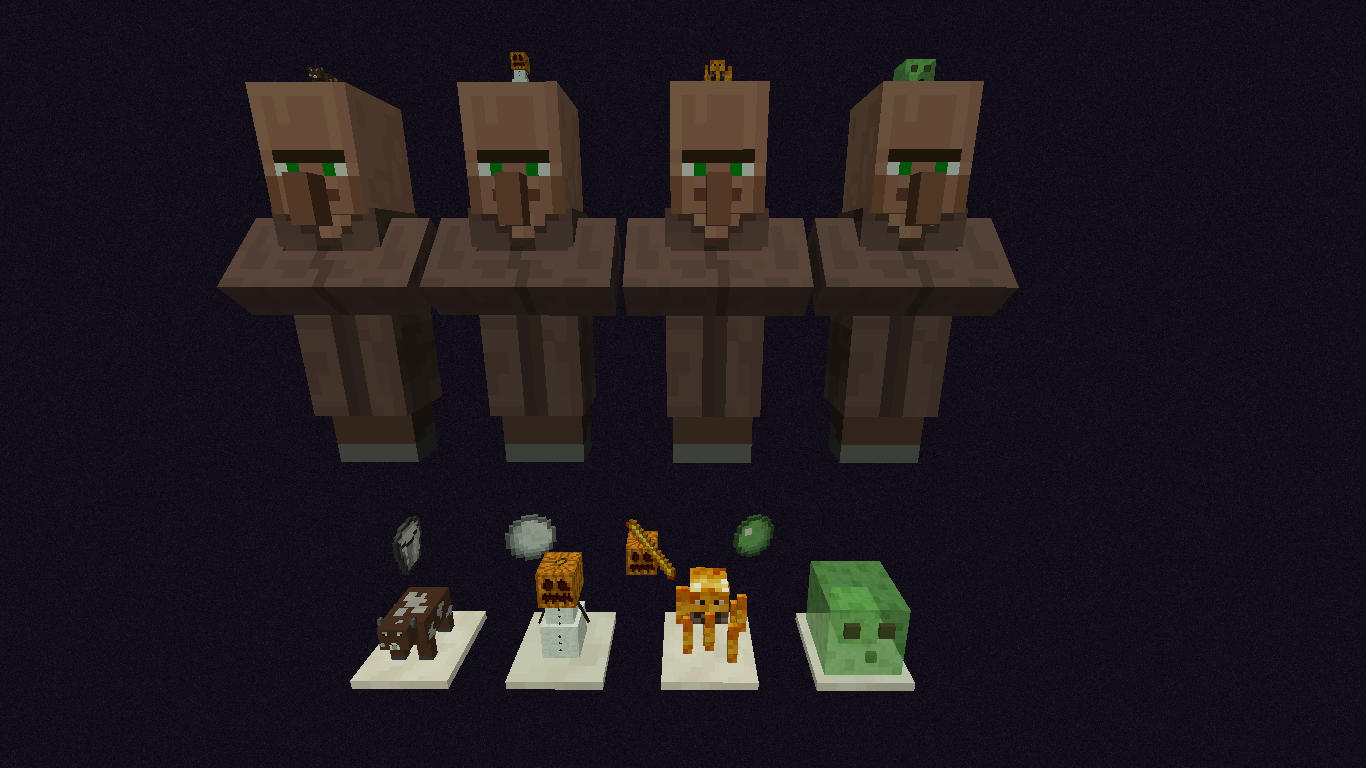 Statues — screenshot 6