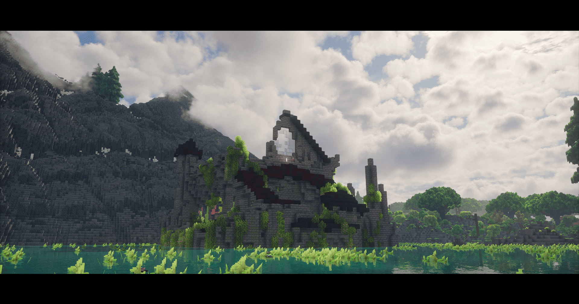 Cinematic Zoom — screenshot 1