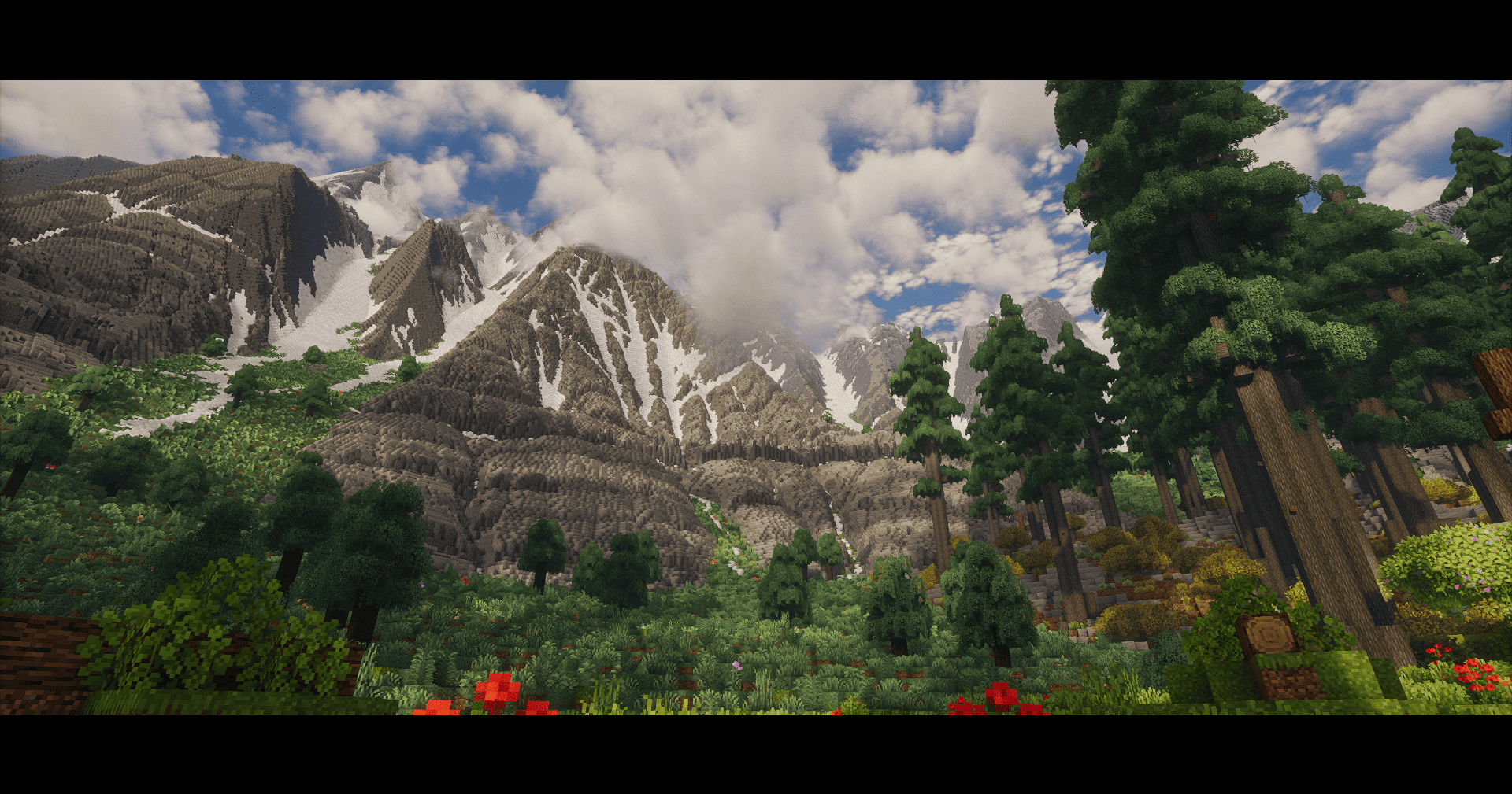 Cinematic Zoom — screenshot 2