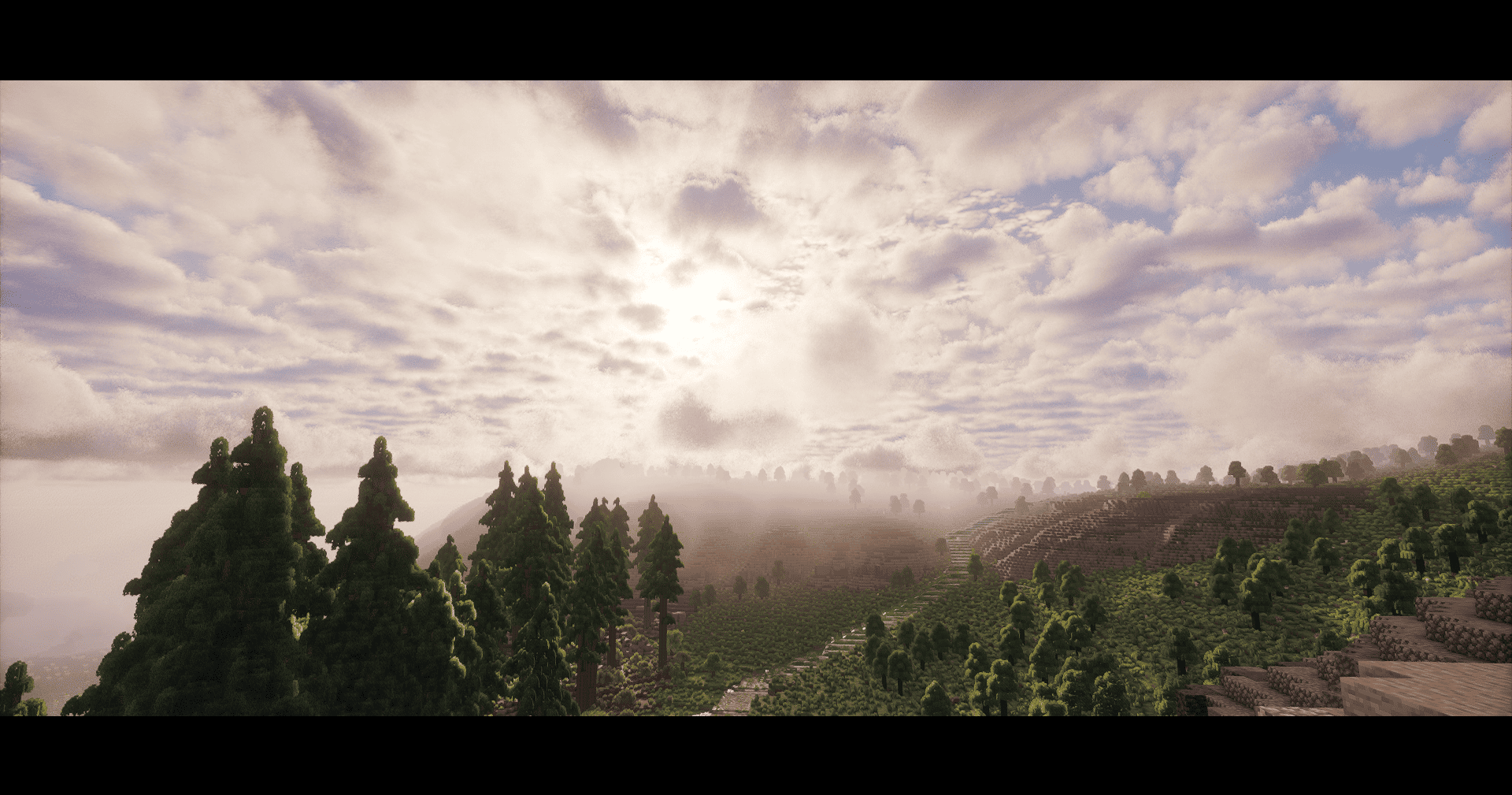 Cinematic Zoom — screenshot 3