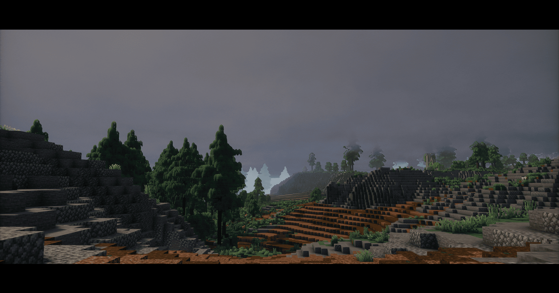 Cinematic Zoom — screenshot 4