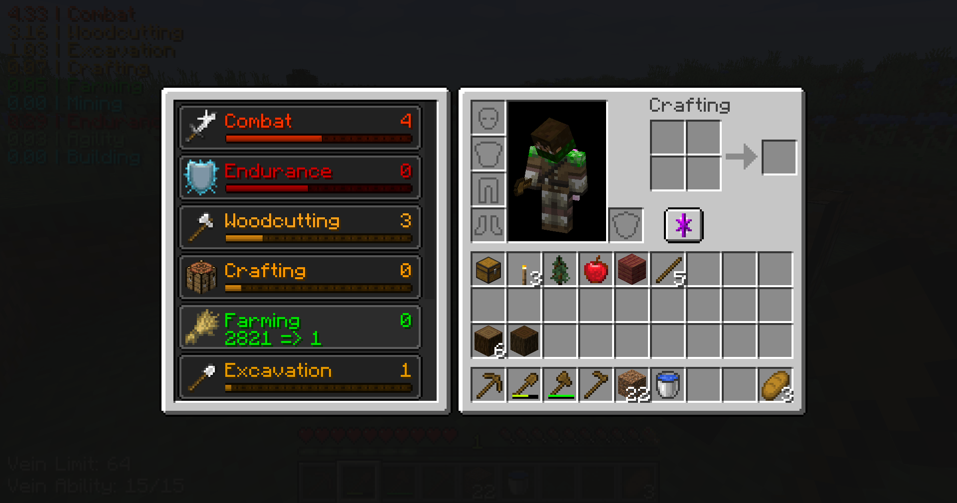 Project MMO — screenshot 2