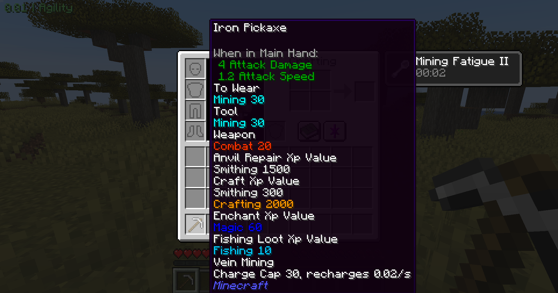 Project MMO — screenshot 3