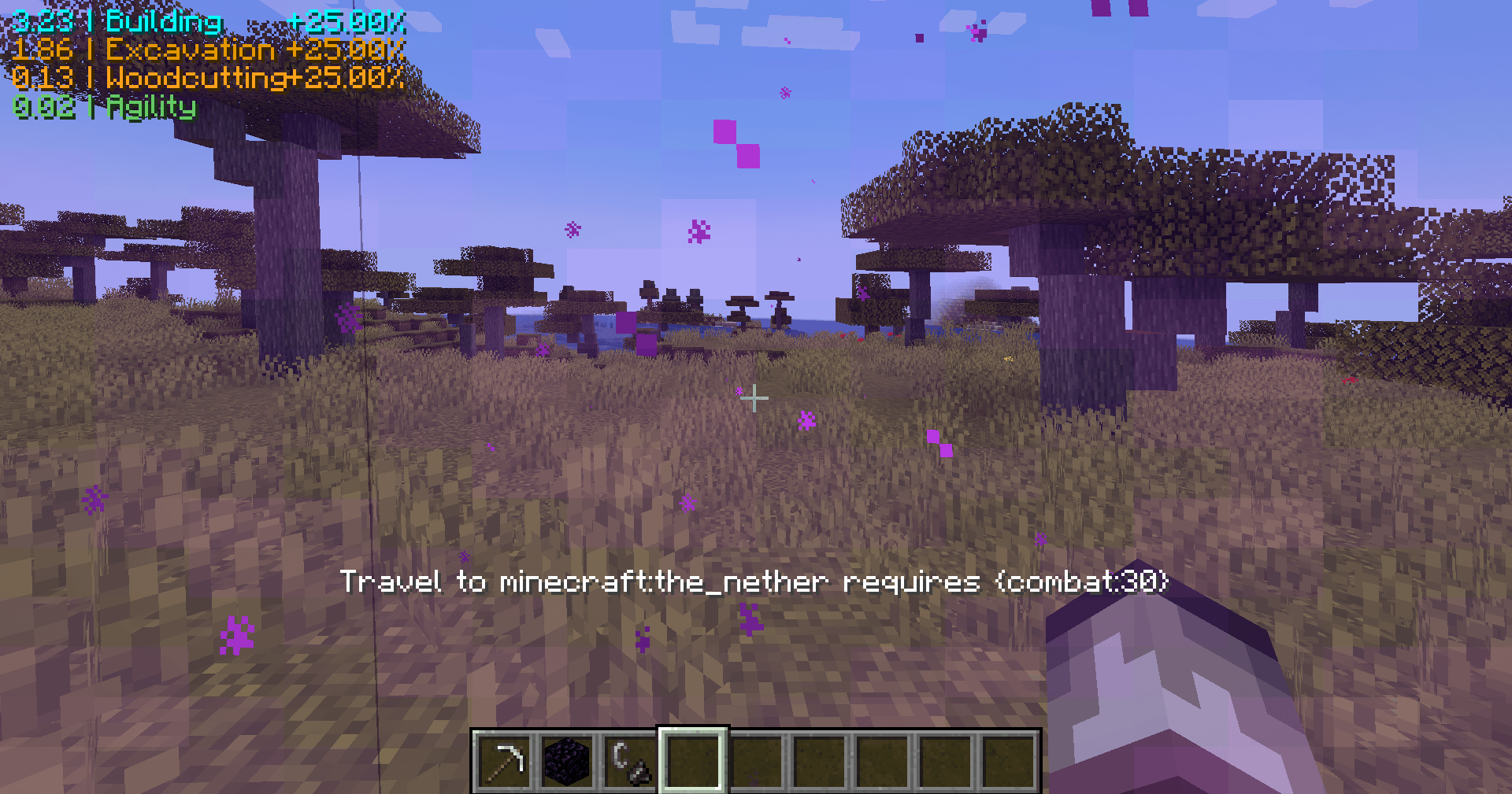 Project MMO — screenshot 4