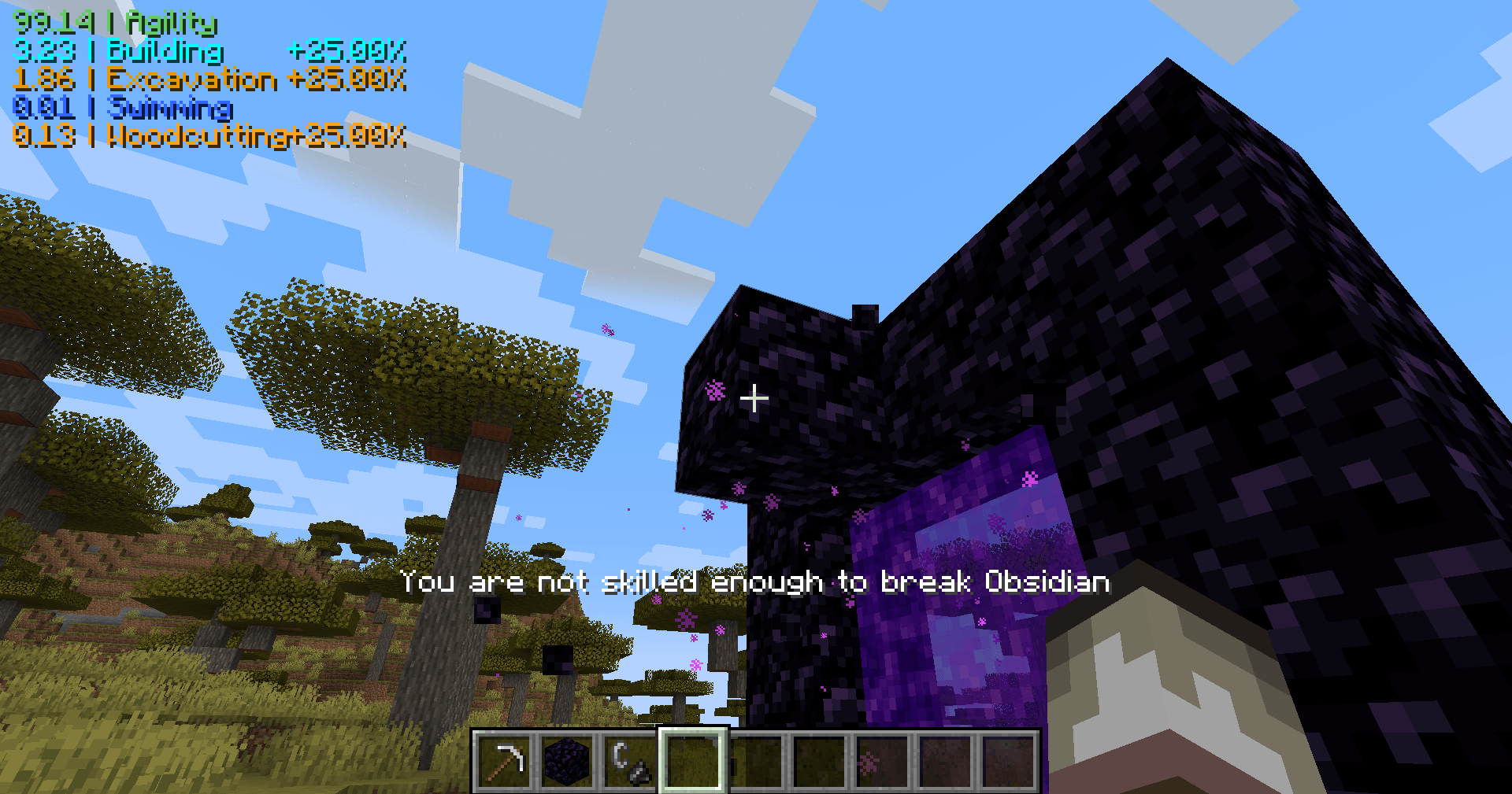 Project MMO — screenshot 5
