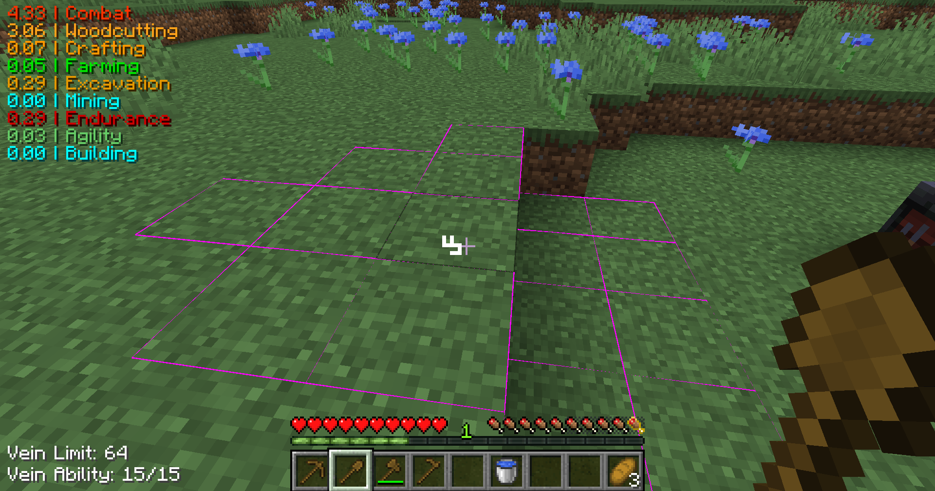 Project MMO — screenshot 8