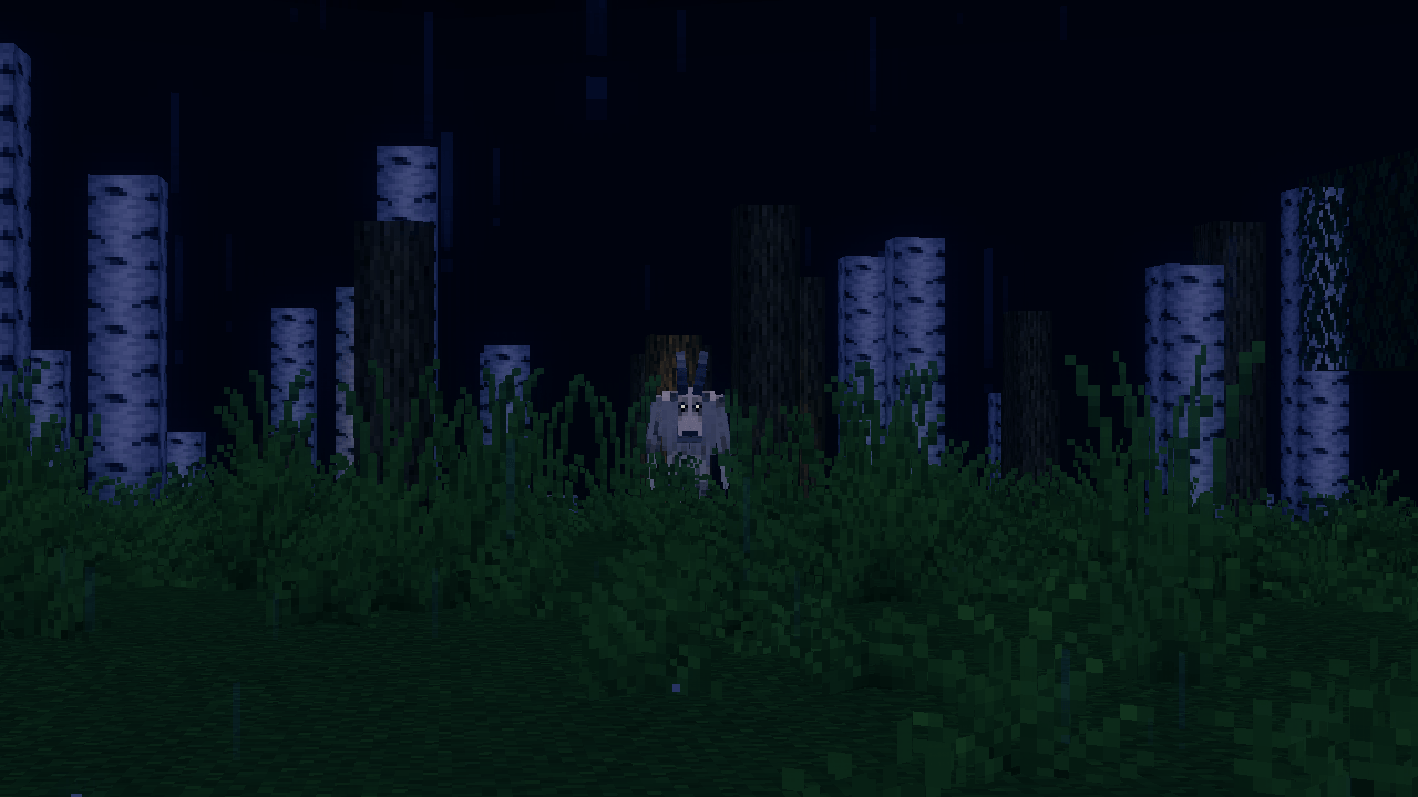 GoatMan — screenshot 1