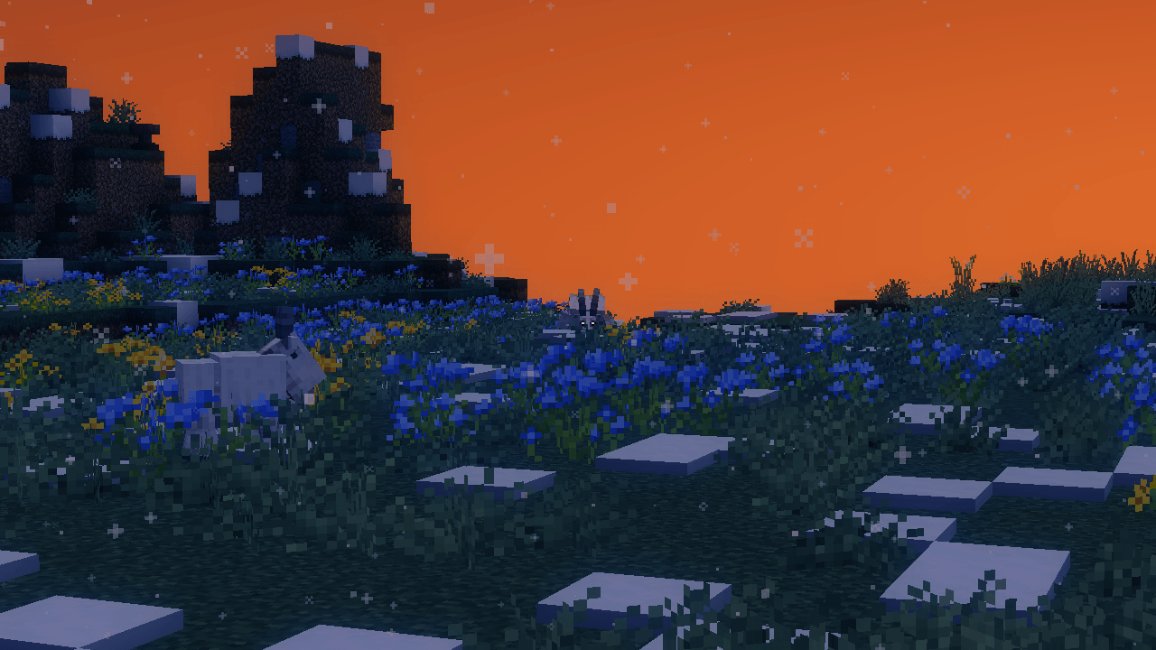 GoatMan — screenshot 2