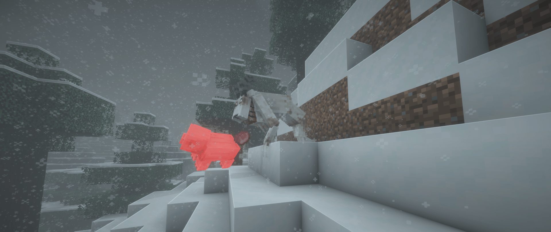 GoatMan — screenshot 3