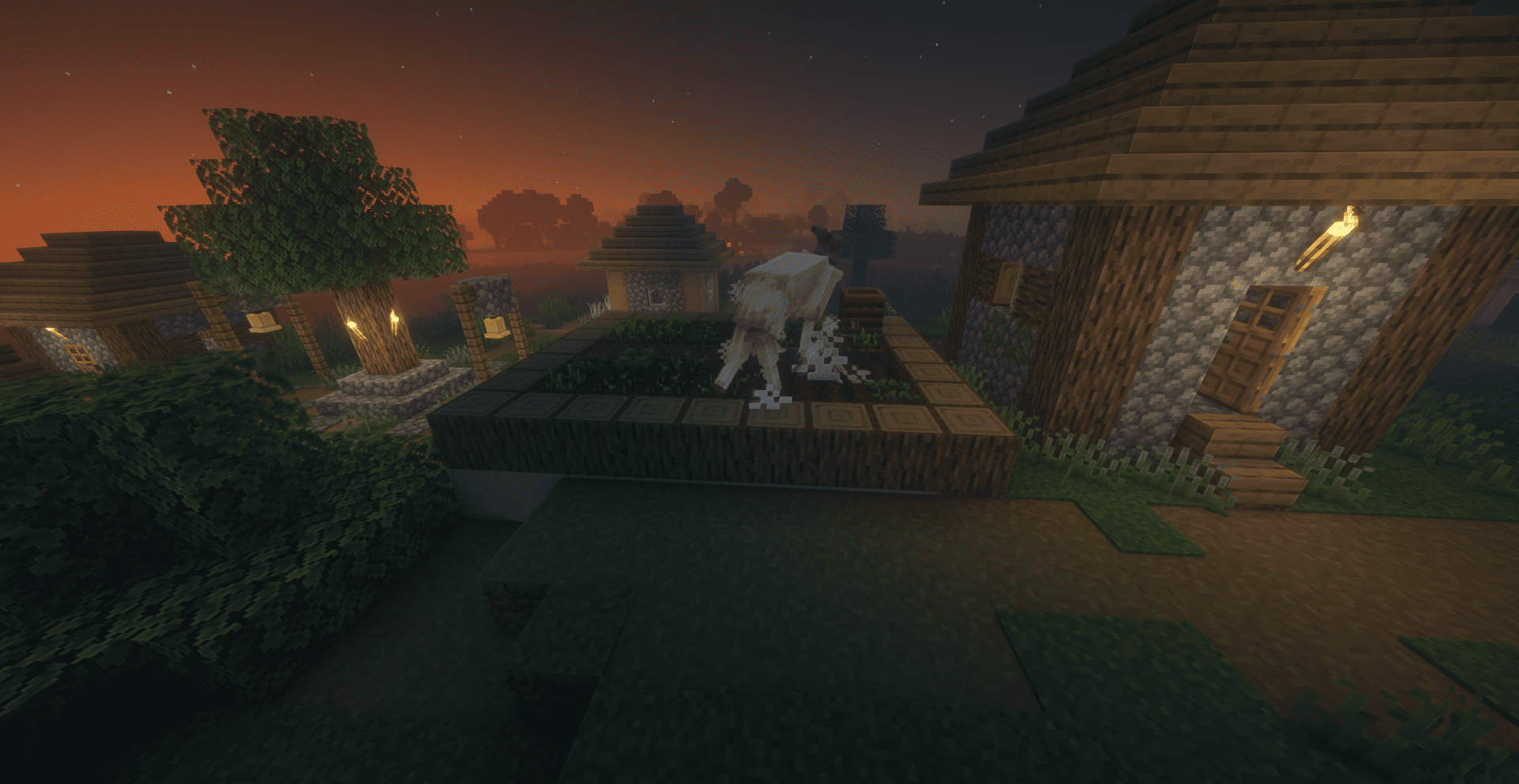 GoatMan — screenshot 4
