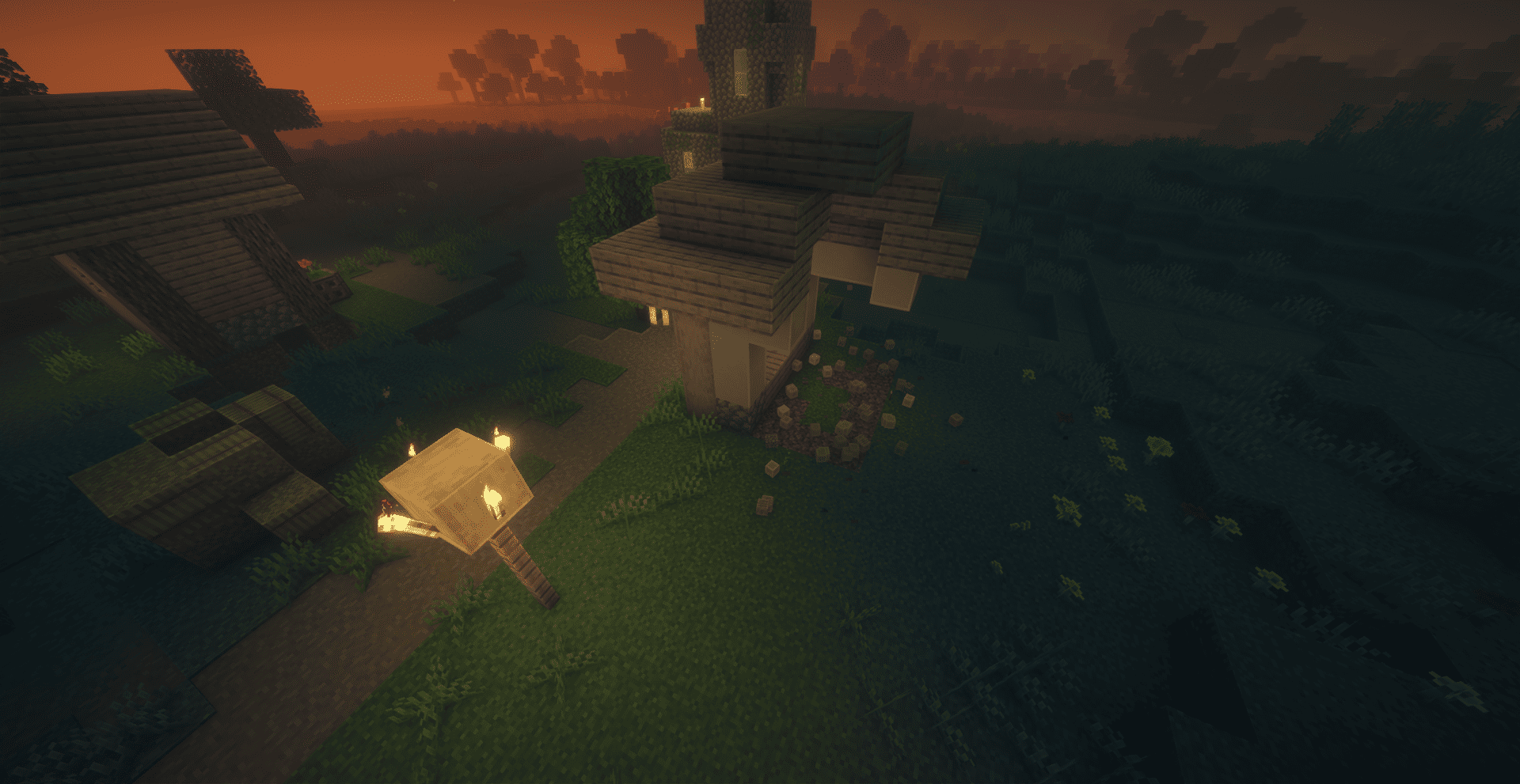 GoatMan — screenshot 5
