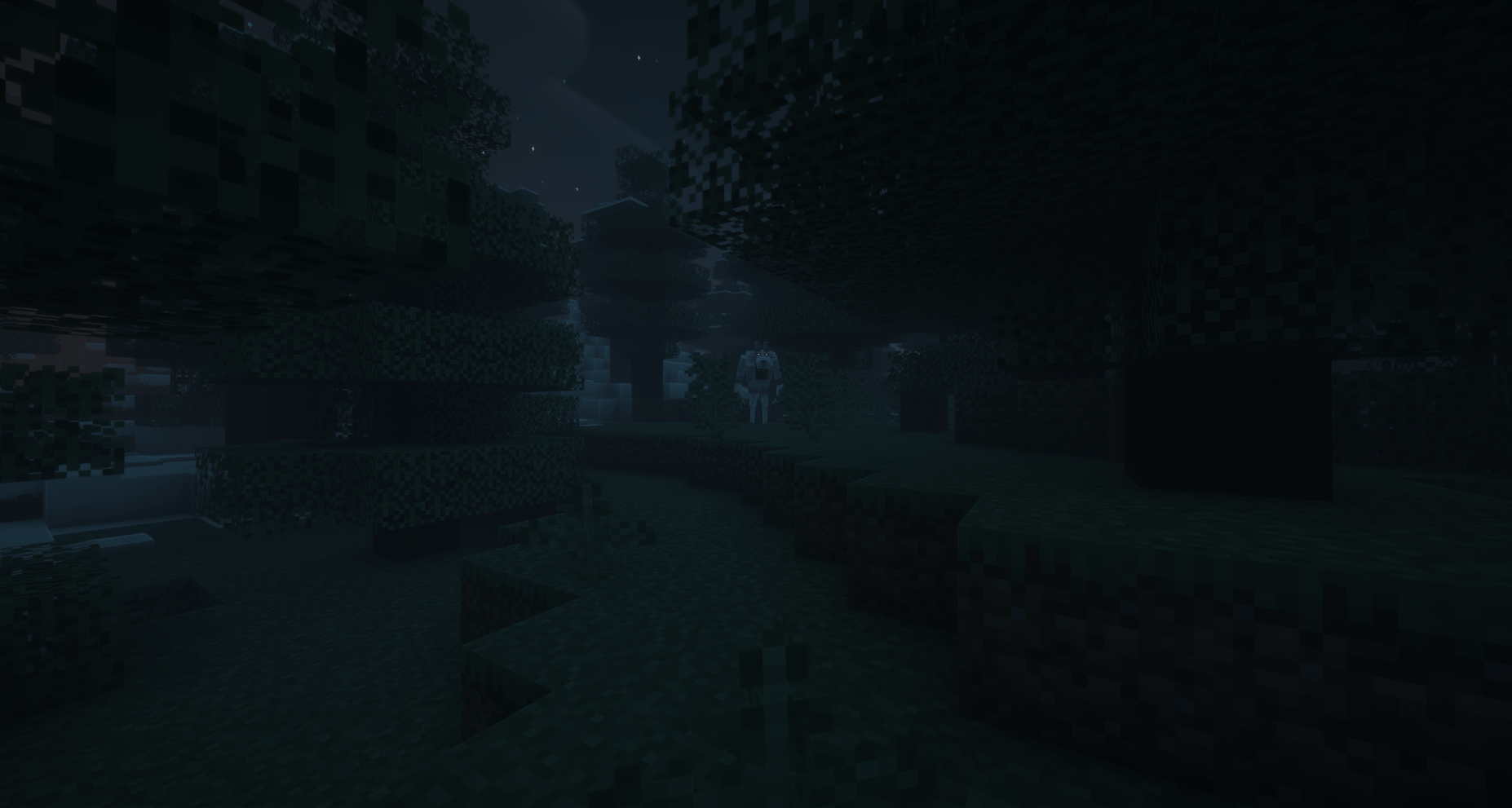 GoatMan — screenshot 6