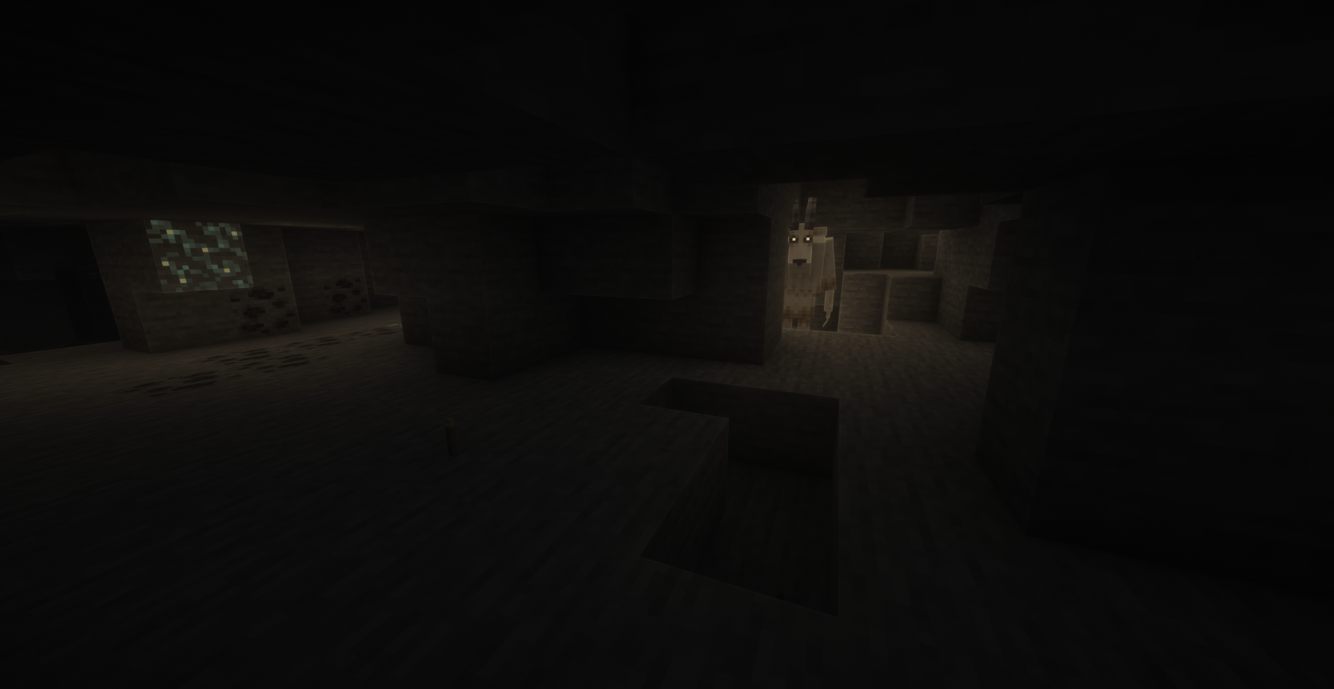 GoatMan — screenshot 8