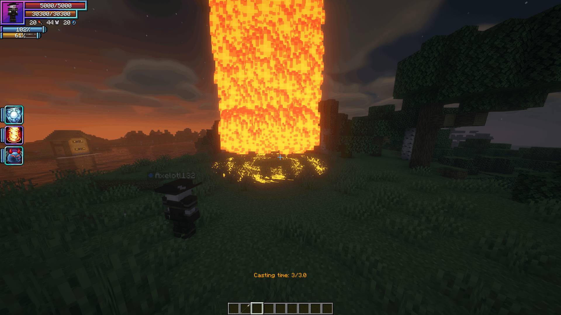 Tensura: Reincarnated — screenshot 2