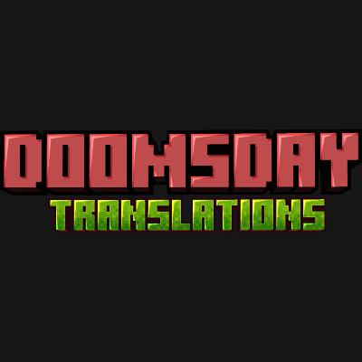 Doomsday translation