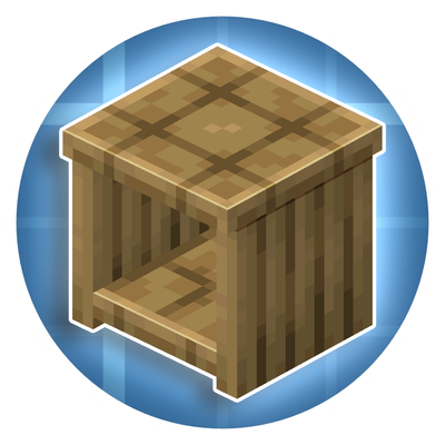 Create: Tradeworks