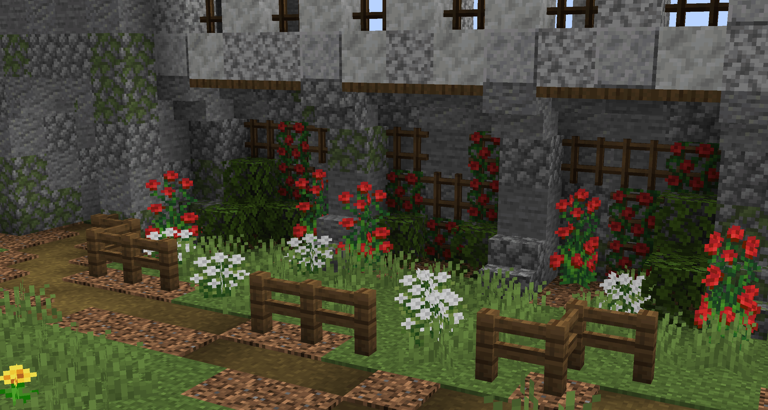 Hearth and Harvest — screenshot 5