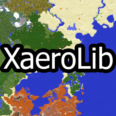 XaeroLib
