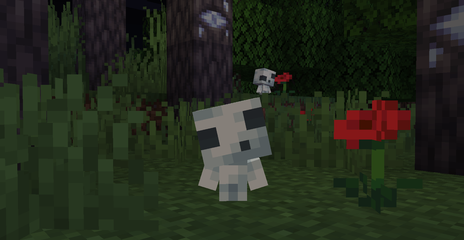 Ghosts — screenshot 1