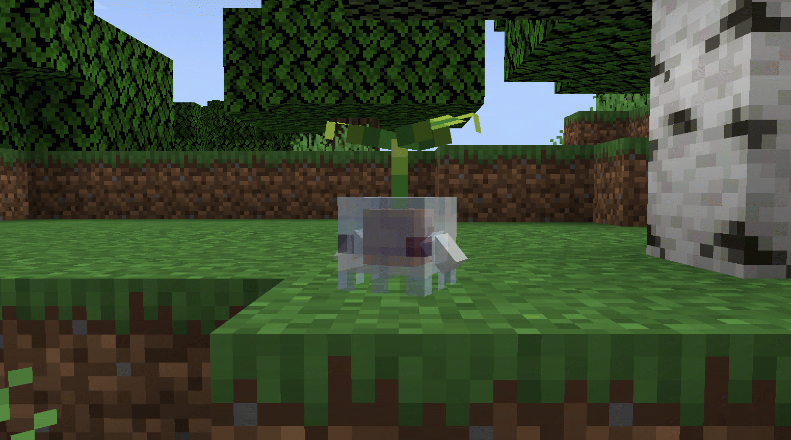 Ghosts — screenshot 2